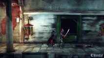 Assassin's Creed Chronicles China - Gameplay comentado exclusivo