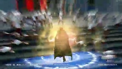 One Piece: Pirate Warriors 3 - Shanks