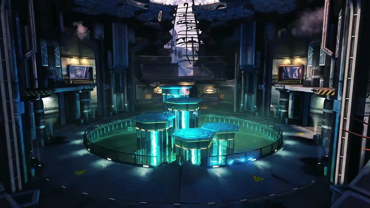 Halo Online - Debut