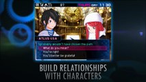 Shin Megami Tensei: Devil Survivor 2 Record Breaker - Fate