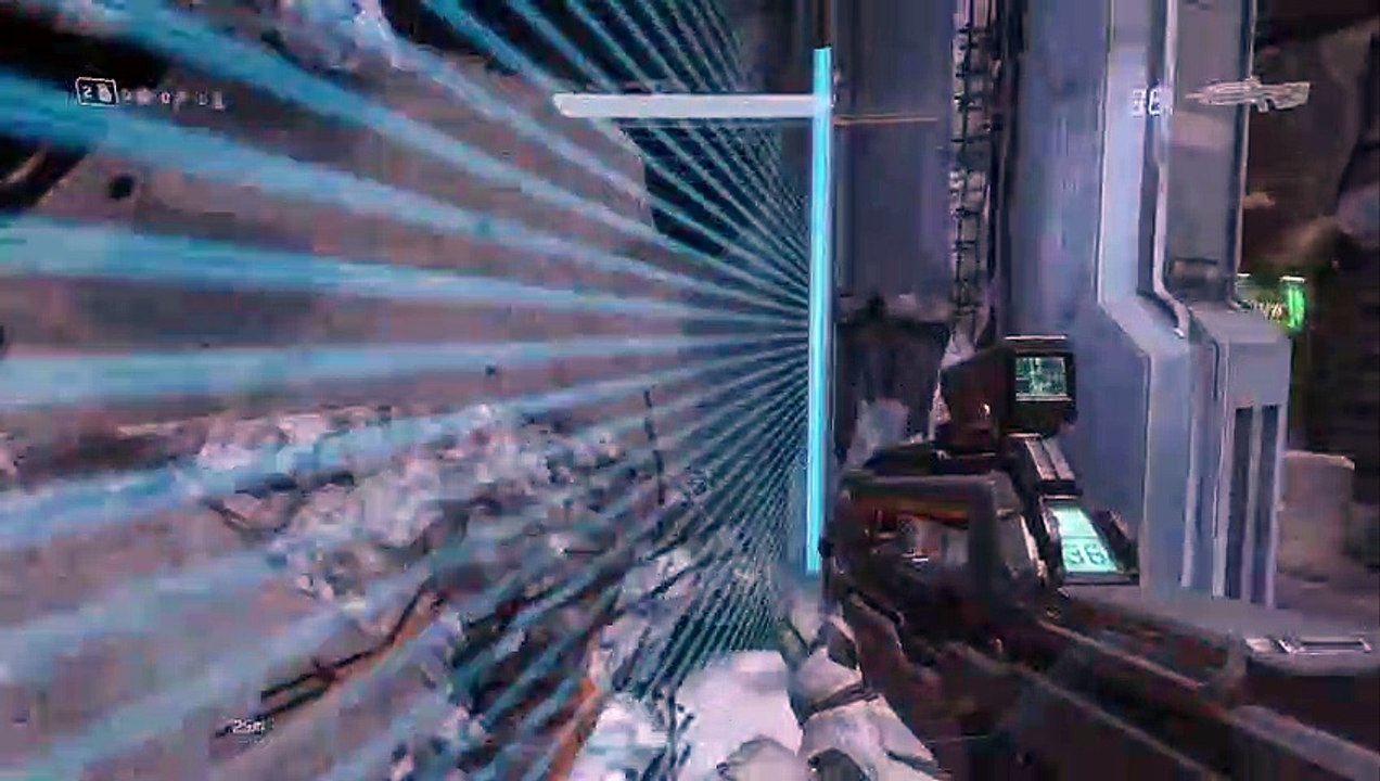 Halo Online - Turf