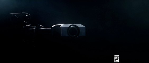 Halo 5: Guardians - Bala