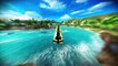 Driver Speedboat Paradise - Anuncio