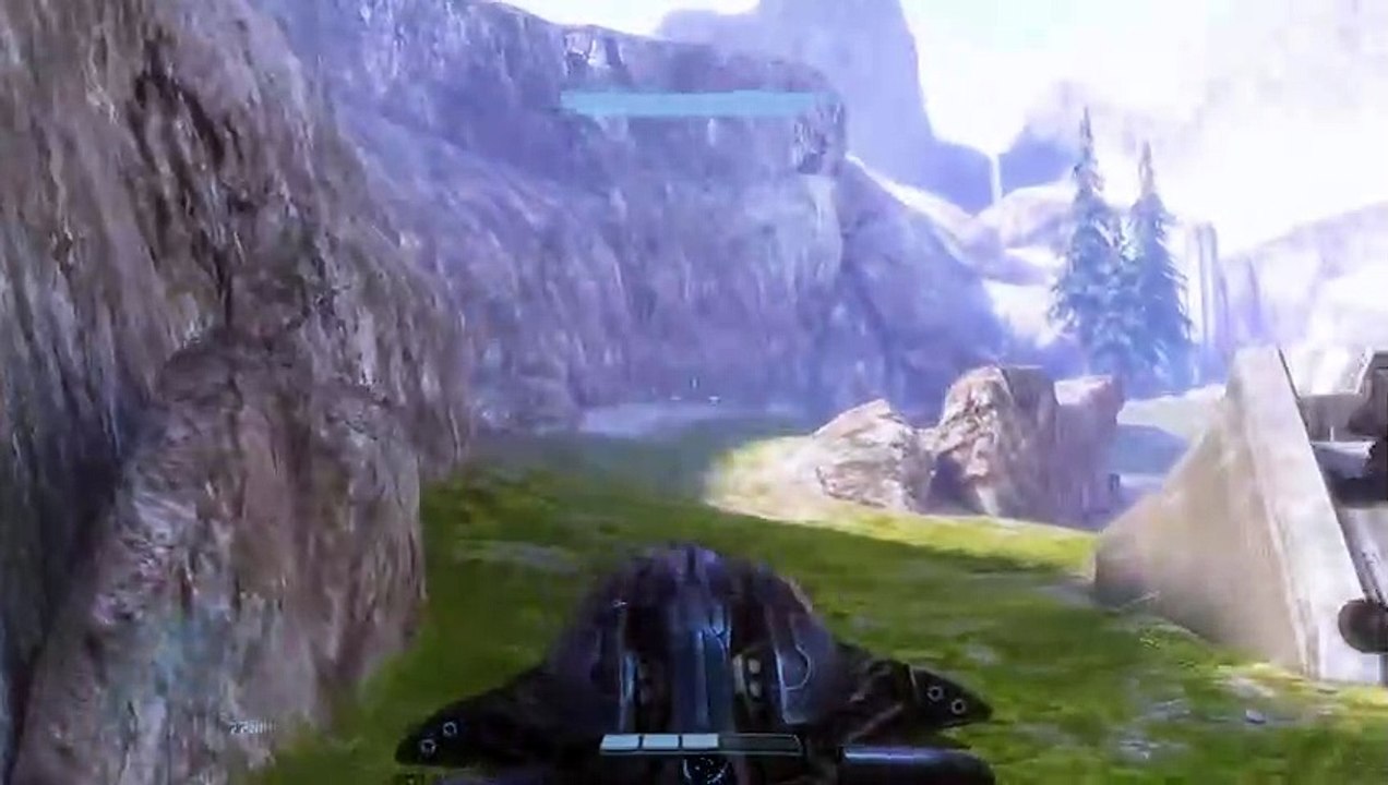 Halo Online - Valhalla