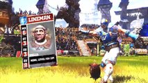 Blood Bowl 2 - Jugabilidad