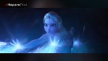 Elsa y Ana regresarán estas navidades a los cines con una nueva aventura congelada
