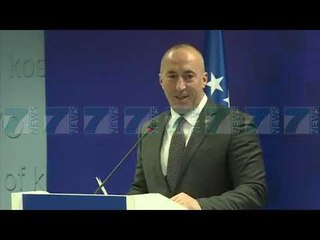 HARADINAJ AKUZA MOGHERINIT «DIALOG SEKRET NE INTERES TE SERBISE» - News, Lajme - Kanali 7