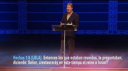 La oracion con poder - Robert Morris