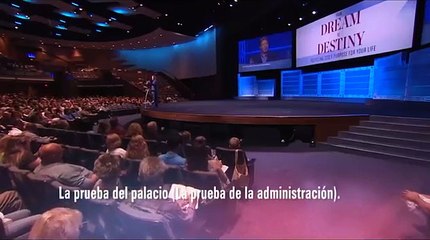 La prueba del Poder - Robert Morris