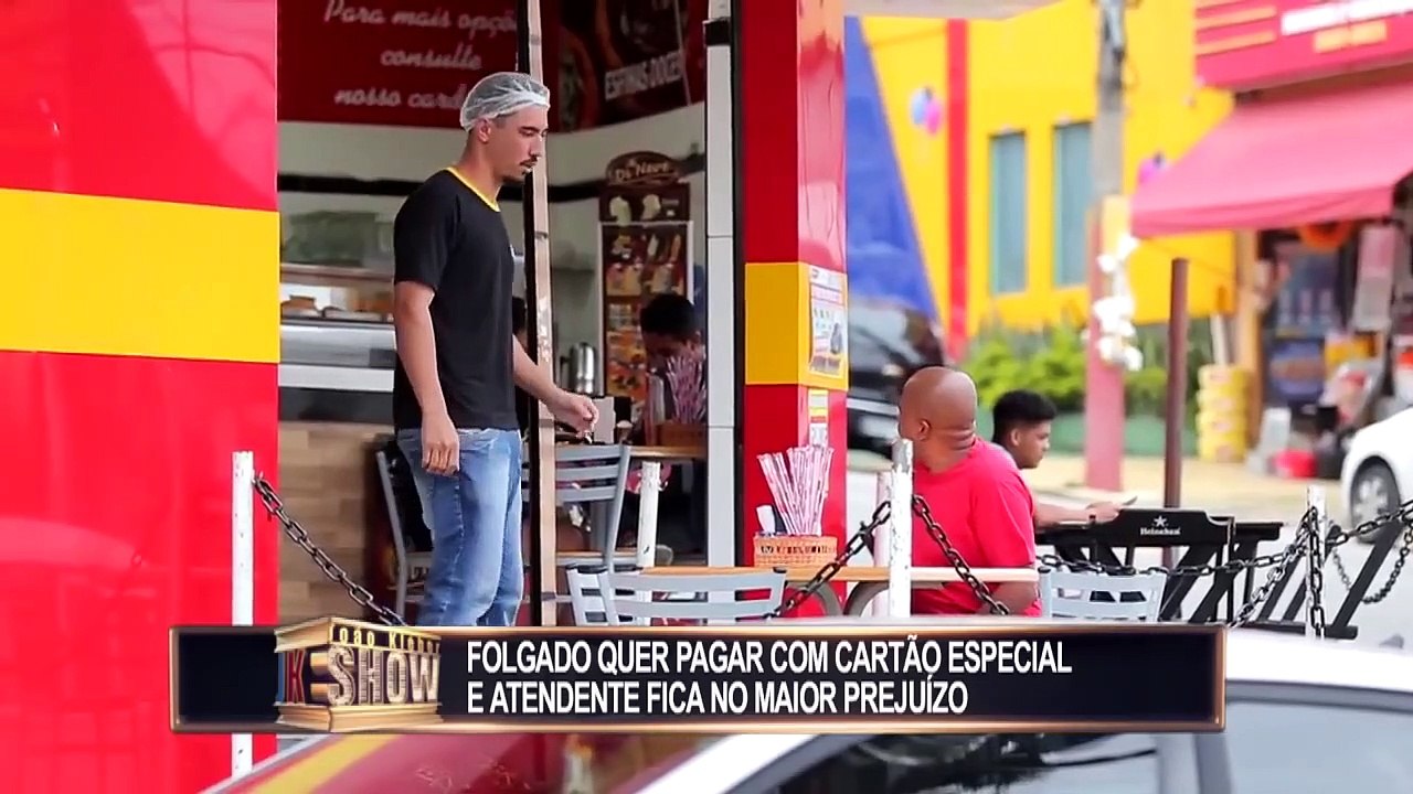 “Cartão especial”  "Special Card"
