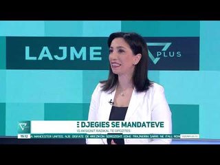 News Edition in Albanian Language - 19 Shkurt 2019 - 19:00 - News, Lajme - Vizion Plus