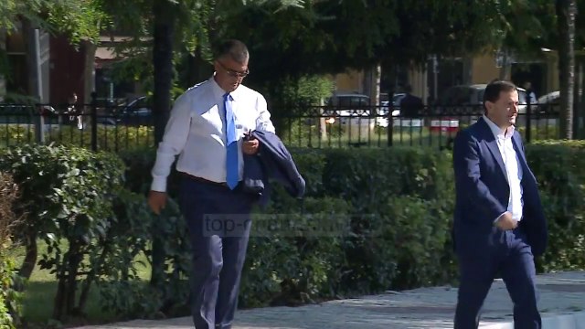 Lefter Koka: Nuk e djeg mandatin! Po na tërheq zvarrë Saliu!