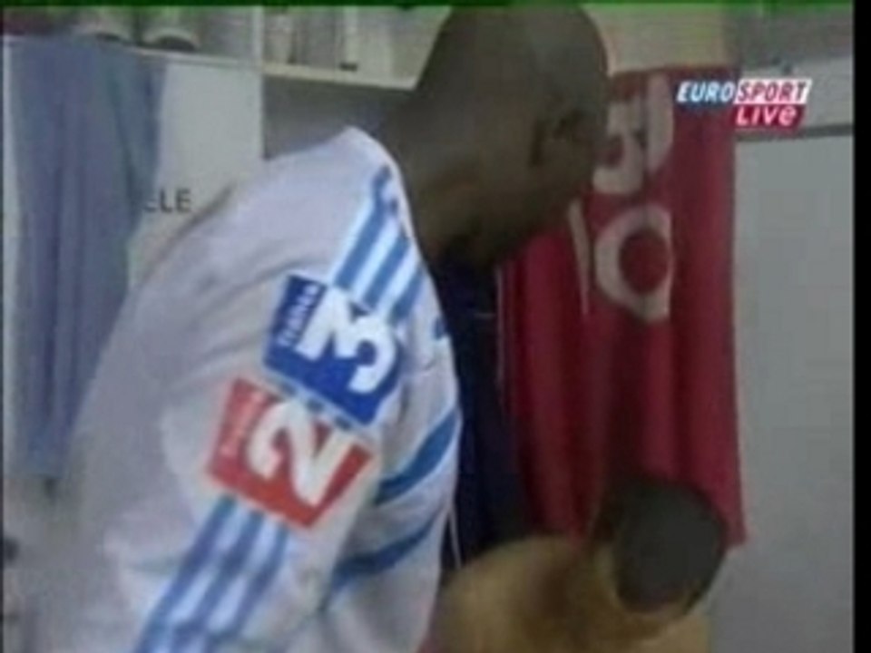 Interview Laurent Bonnart Beauvais-OM