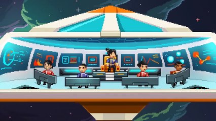 Halcyon 6: Starbase Commander - Anuncio