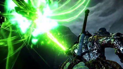 Dragon Age Inquisition - A Wonderful World