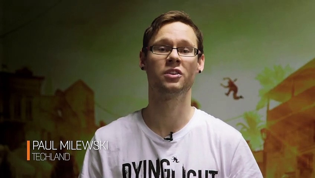 Dying Light - El futuro de Dying Light