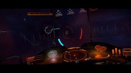 Elite: Dangerous - Wings (actualización)