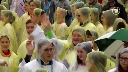 Vergelt's Gott - Der verborgene Reichtum der katholischen Kirche