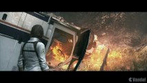 The Evil Within - The Assignment Primeros minutos