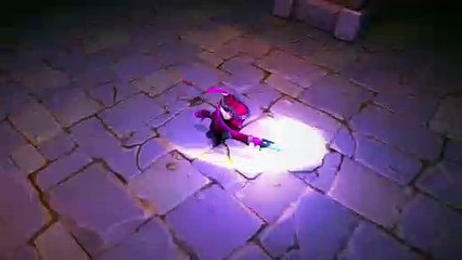 Super Dungeon Bros. - Debut