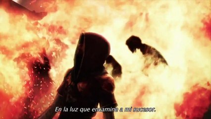 Final Fantasy Type-0 HD - PAX East Boston