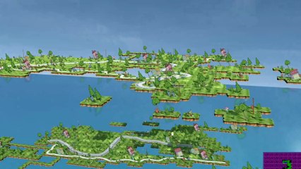 ToeJam & Earl: Back in the Groove - Jugabilidad