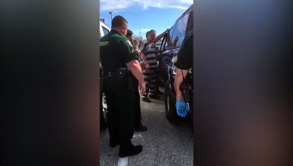 Un voleur utilise ses compétences pour aider une petite fille !