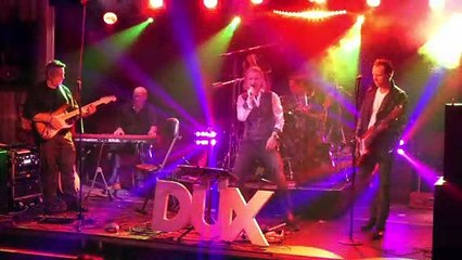 Düx - Alle Jläser huh