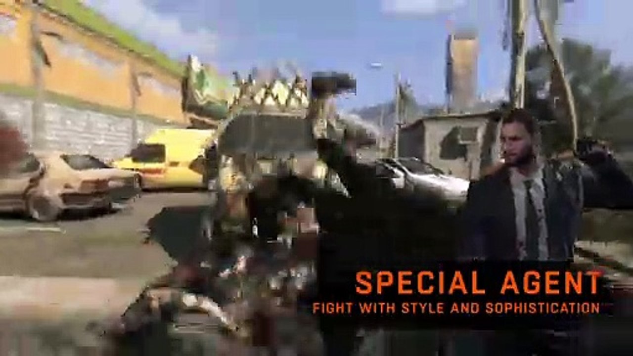 Dying Light - Ultimate Survivor Bundle
