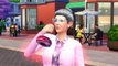 Los Sims 4: ¡A Trabajar! - Científico