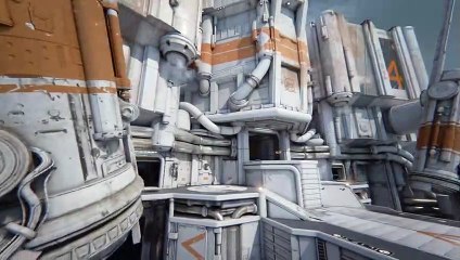 Unreal Tournament - Outpost 23