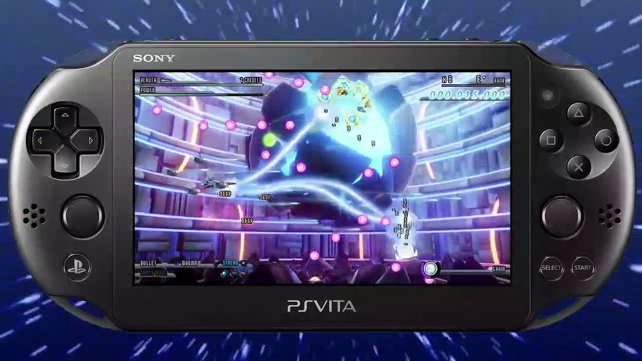 Söldner-X 2: Final Prototype - Lanzamiento