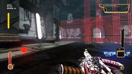 Tower of Guns - Tráiler (2)