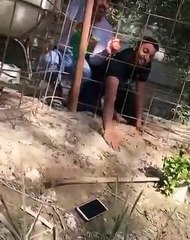 On a trouvé le gars le plus intelligent du monde