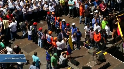 VOA Türkçe Haberler 19 Şubat