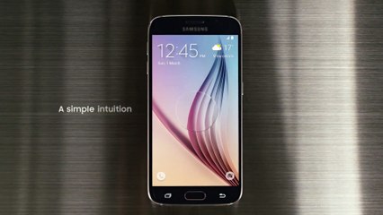 Samsung Galaxy S6 - Características