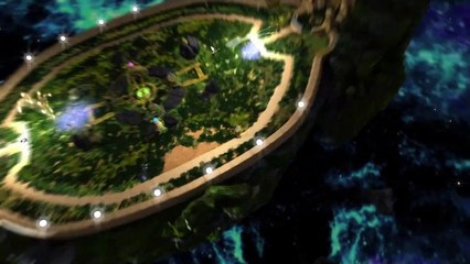 Call of Champions - Anuncio