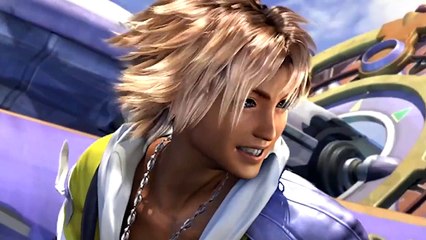 Final Fantasy: Record Keeper - Anuncio