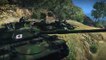 World of Tanks Xbox 360 - Acero imperial
