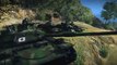 World of Tanks Xbox 360 - Acero imperial