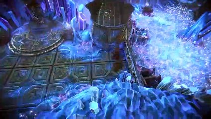 Bombshell - Jugabilidad