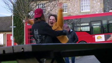 Emmerdale 19th February 2019