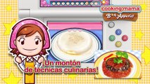 Cooking Mama: Bon Appétit! - Lanzamiento