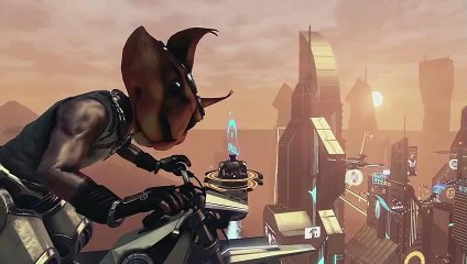 Trials Fusion - Fault One Zero