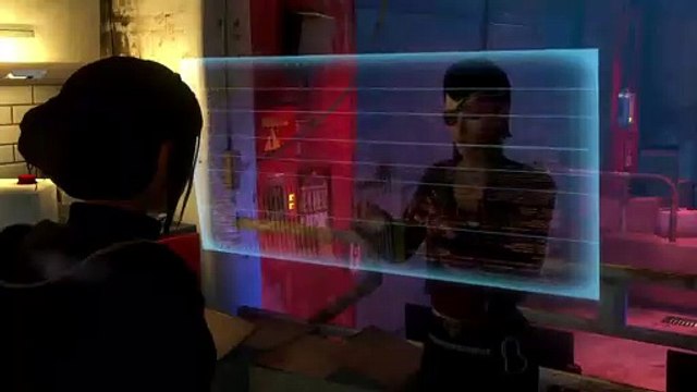 Dreamfall Chapters - Book Two: Rebels