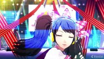 Persona 4: Dancing All Night - Rise Kujikawa