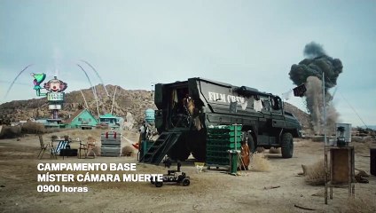 Call of Duty: Advanced Warfare - Point & Shoot Film Festival