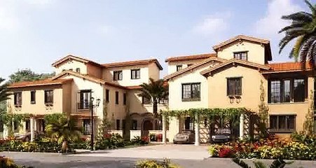 Standalone in Hyde Park New Cairo For Sale Cluster 7 View garden