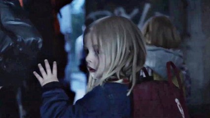 Stell dir vor, DU müsstest fliehen - Trailer (Deutsche UT) HD