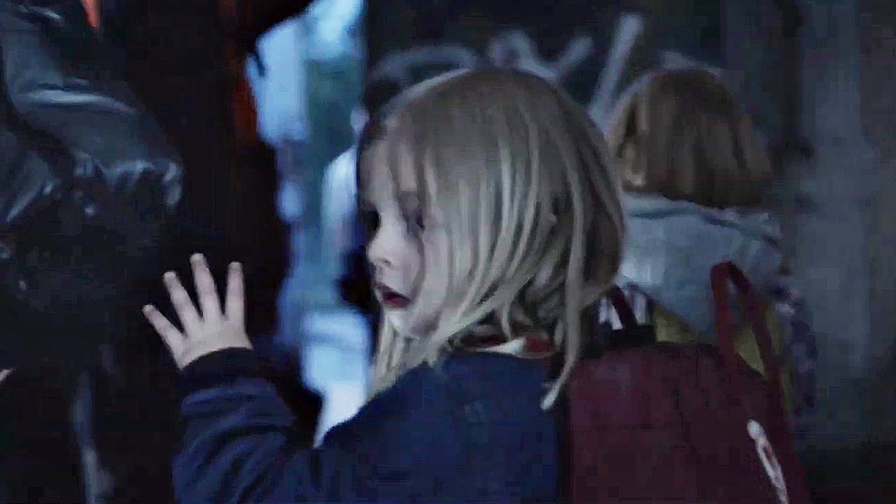 Stell dir vor, DU müsstest fliehen - Trailer (Deutsche UT) HD